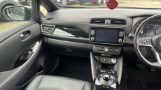 Nissan LEAF 110kW N-Connecta 39kWh 5dr Auto Electric Hatchback